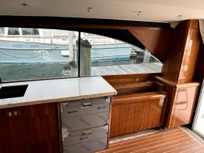 Thumbnail von Ocean Yachts 40 Convertible
