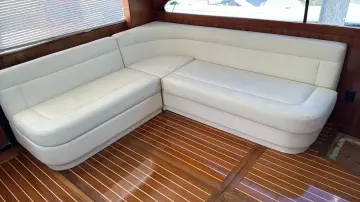 Thumbnail von Ocean Yachts 40 Convertible