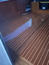Thumbnail von Ocean Yachts 40 Convertible