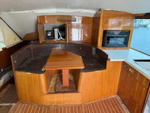 Thumbnail von Ocean Yachts 40 Convertible