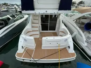 Thumbnail von Sea Ray 360 Sedan Bridge