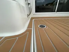 Thumbnail von Sea Ray 360 Sedan Bridge