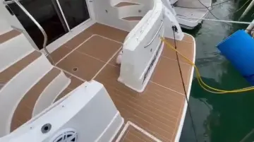 Thumbnail von Sea Ray 360 Sedan Bridge