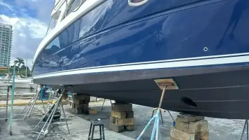 Thumbnail von Sea Ray 360 Sedan Bridge