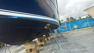 Thumbnail von Sea Ray 360 Sedan Bridge