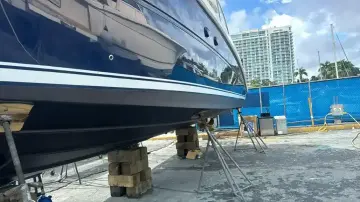 Thumbnail von Sea Ray 360 Sedan Bridge