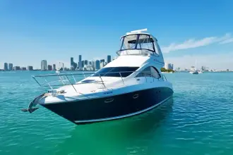 Thumbnail von Sea Ray 360 Sedan Bridge
