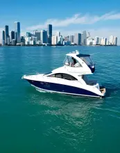 Thumbnail von Sea Ray 360 Sedan Bridge