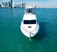 Thumbnail von Sea Ray 360 Sedan Bridge