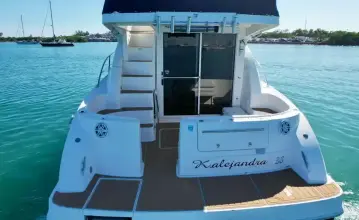 Thumbnail von Sea Ray 360 Sedan Bridge