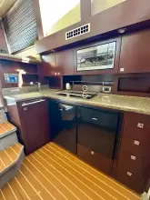 Thumbnail von Sea Ray 360 Sedan Bridge
