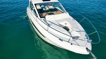 Thumbnail von Sea Ray 350 Sundancer