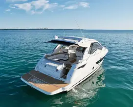 Thumbnail von Sea Ray 350 Sundancer
