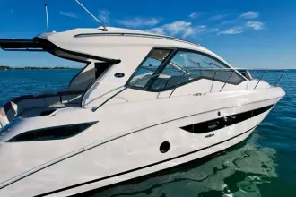 Thumbnail von Sea Ray 350 Sundancer