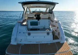 Thumbnail von Sea Ray 350 Sundancer