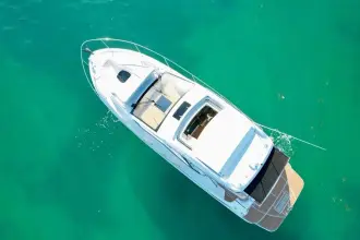 Thumbnail von Sea Ray 350 Sundancer