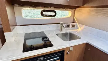 Thumbnail von Sea Ray 350 Sundancer