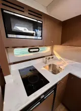 Thumbnail von Sea Ray 350 Sundancer