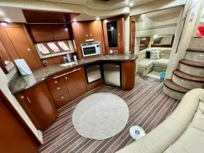 Thumbnail von Sea Ray Sundancer 44