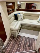 Thumbnail von Sea Ray Sundancer 44