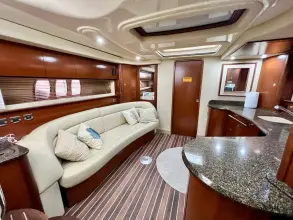 Thumbnail von Sea Ray Sundancer 44