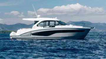 Beneteau Antares 12
