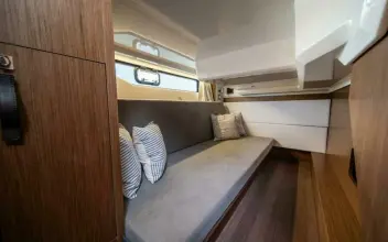 Thumbnail von Beneteau Antares 12