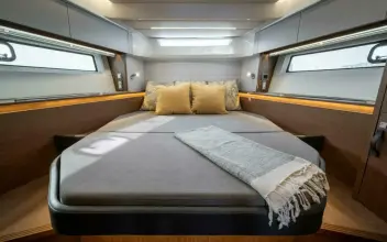 Thumbnail von Beneteau Antares 12