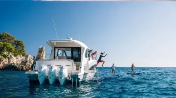 Thumbnail von Beneteau Antares 12