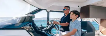 Thumbnail von Beneteau Antares 12