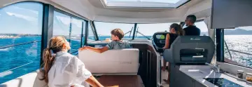 Thumbnail von Beneteau Antares 12