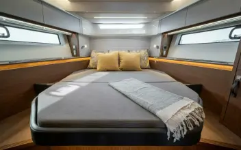 Thumbnail von Beneteau Antares 12
