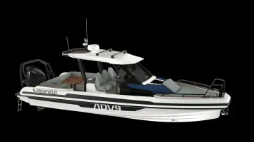 Thumbnail von Highfield ADV9