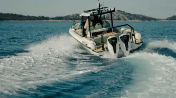 Thumbnail von Highfield ADV9