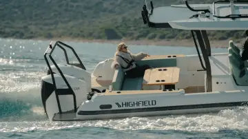 Thumbnail von Highfield ADV9