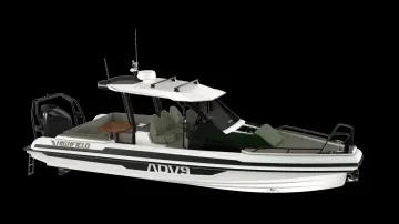 Thumbnail von Highfield ADV9