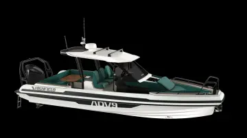 Thumbnail von Highfield ADV9