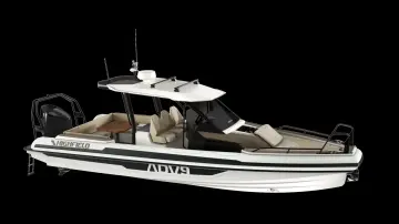 Thumbnail von Highfield ADV9