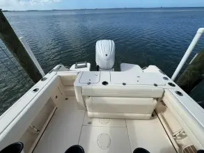 Thumbnail von Grady White Fisherman 236