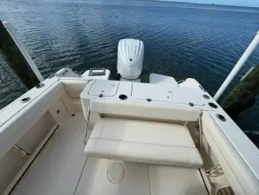 Thumbnail von Grady White Fisherman 236