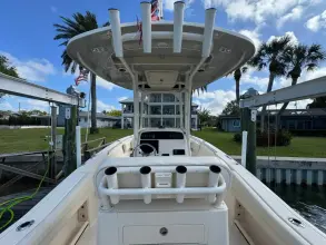 Thumbnail von Grady White Fisherman 236