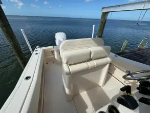 Thumbnail von Grady White Fisherman 236