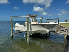 Thumbnail von Grady White Fisherman 236