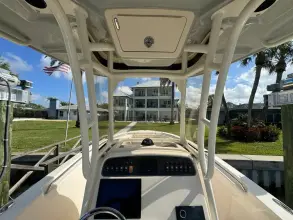 Thumbnail von Grady White Fisherman 236