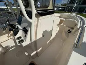 Thumbnail von Grady White Fisherman 236