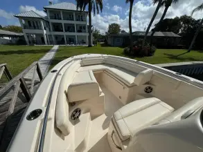 Thumbnail von Grady White Fisherman 236