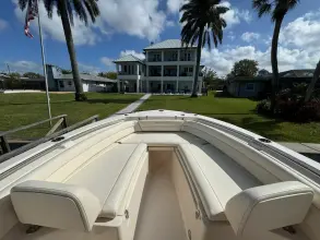 Thumbnail von Grady White Fisherman 236