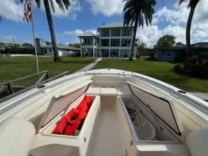 Thumbnail von Grady White Fisherman 236