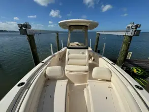 Thumbnail von Grady White Fisherman 236