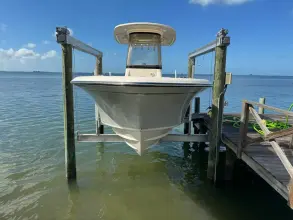 Thumbnail von Grady White Fisherman 236